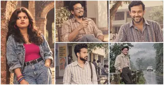 সোশ্যাল মিডিয়ায় ৮০ ও ৯০-এর দশকের লুক, নিজের ছবিতে বানাবেন যেভাবে